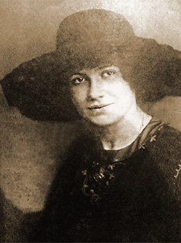 Johnanna Bartha Gijzelaar