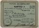 Pieter Andringa (Sr) driver's license